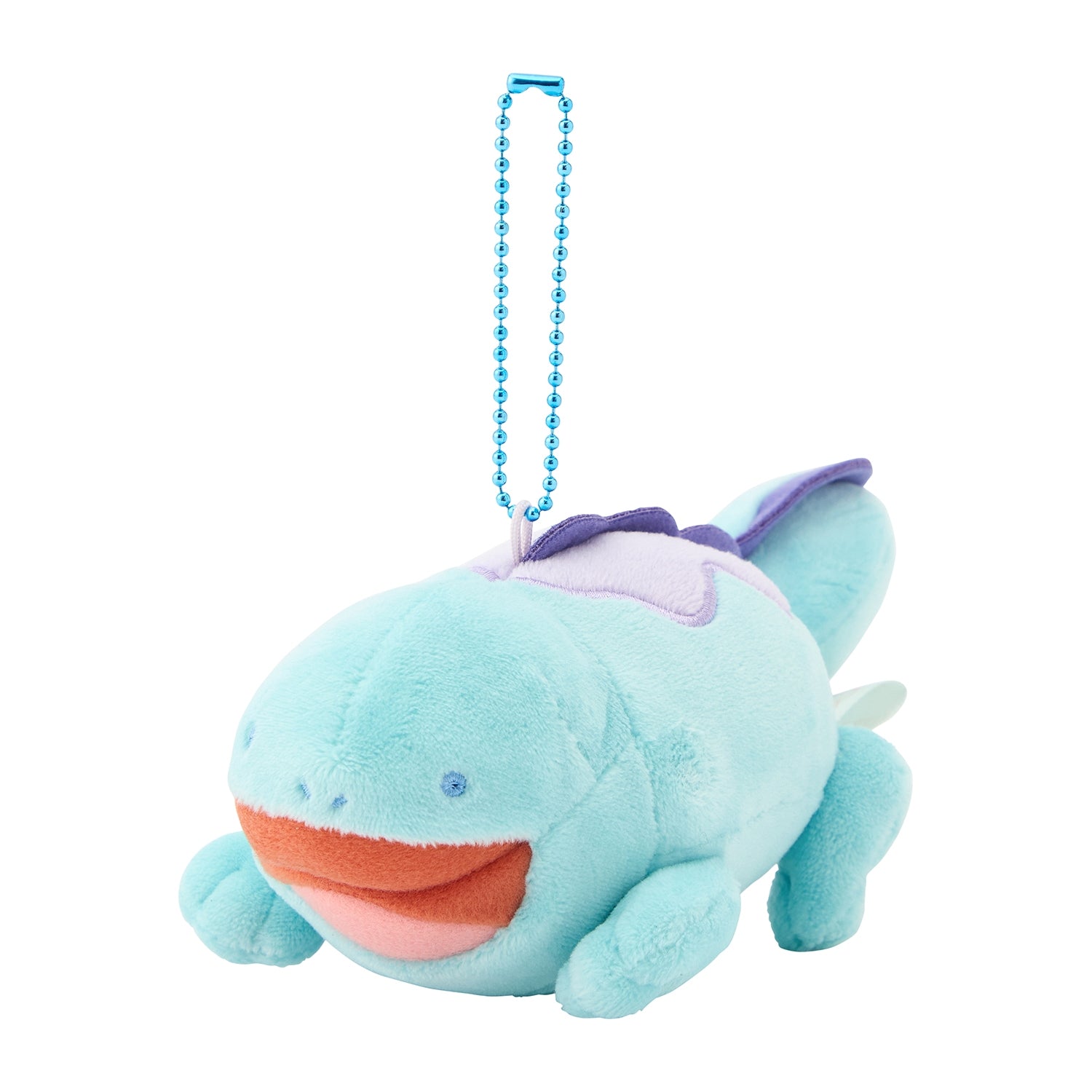 Pokemon Japan Clodsire & Quagsire Magnetic Pairs Mascot Plush