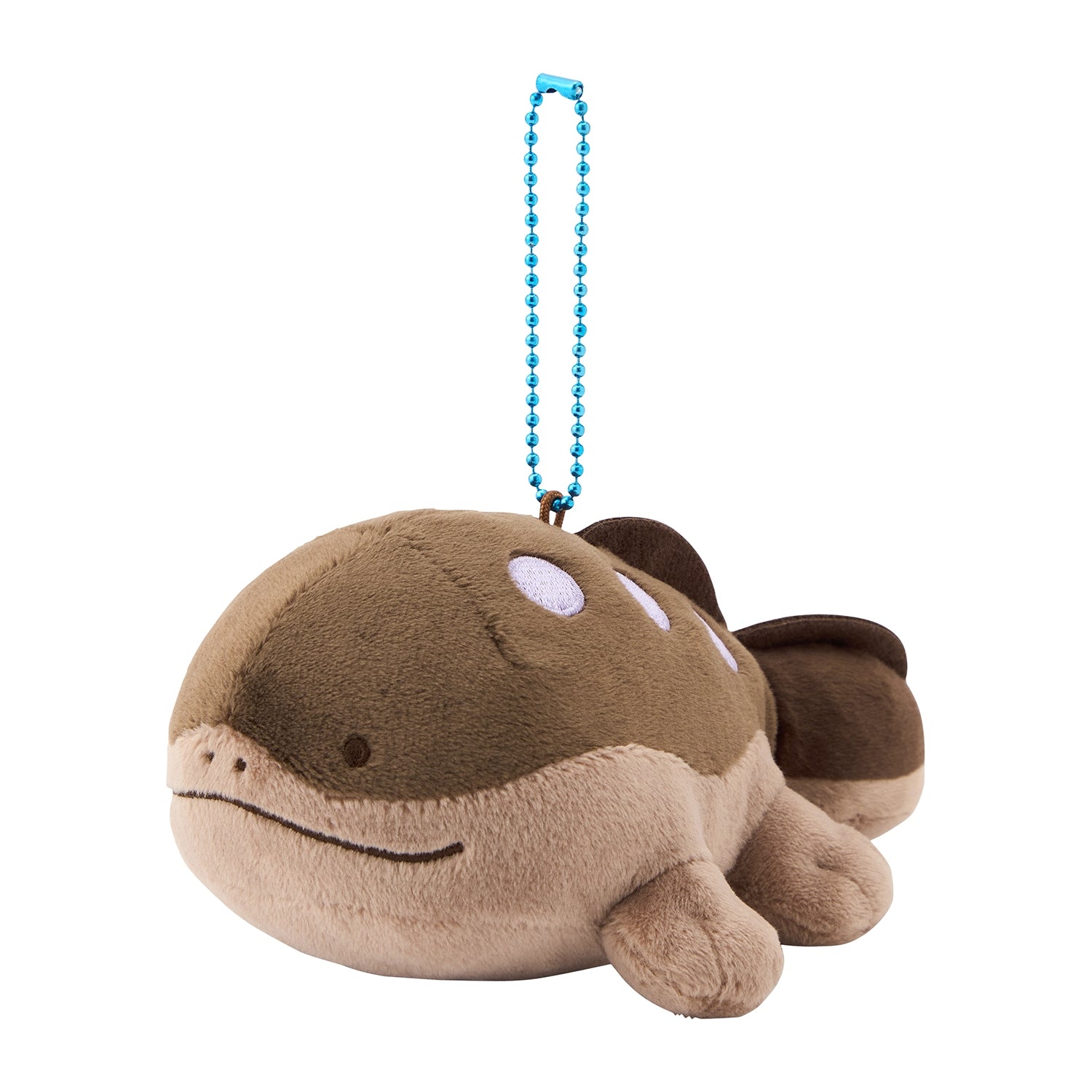 Pokemon Japan Clodsire & Quagsire Magnetic Pairs Mascot Plush