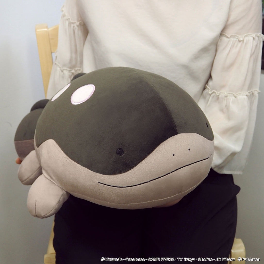 Pokemon Clodsire Potehagu Sanei Plush