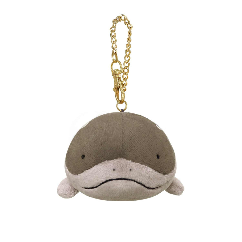 Clodsire Sanei Plush Mascot Keychain