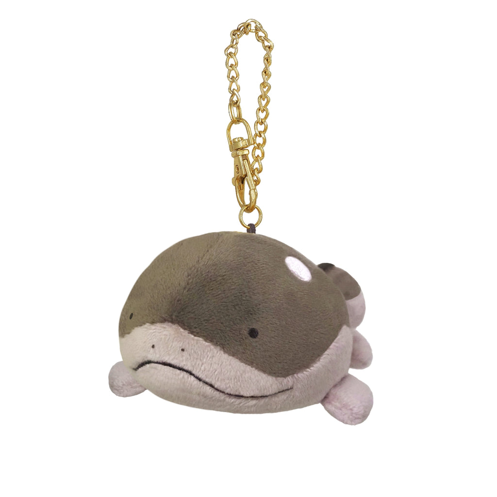 Clodsire Sanei Plush Mascot Keychain