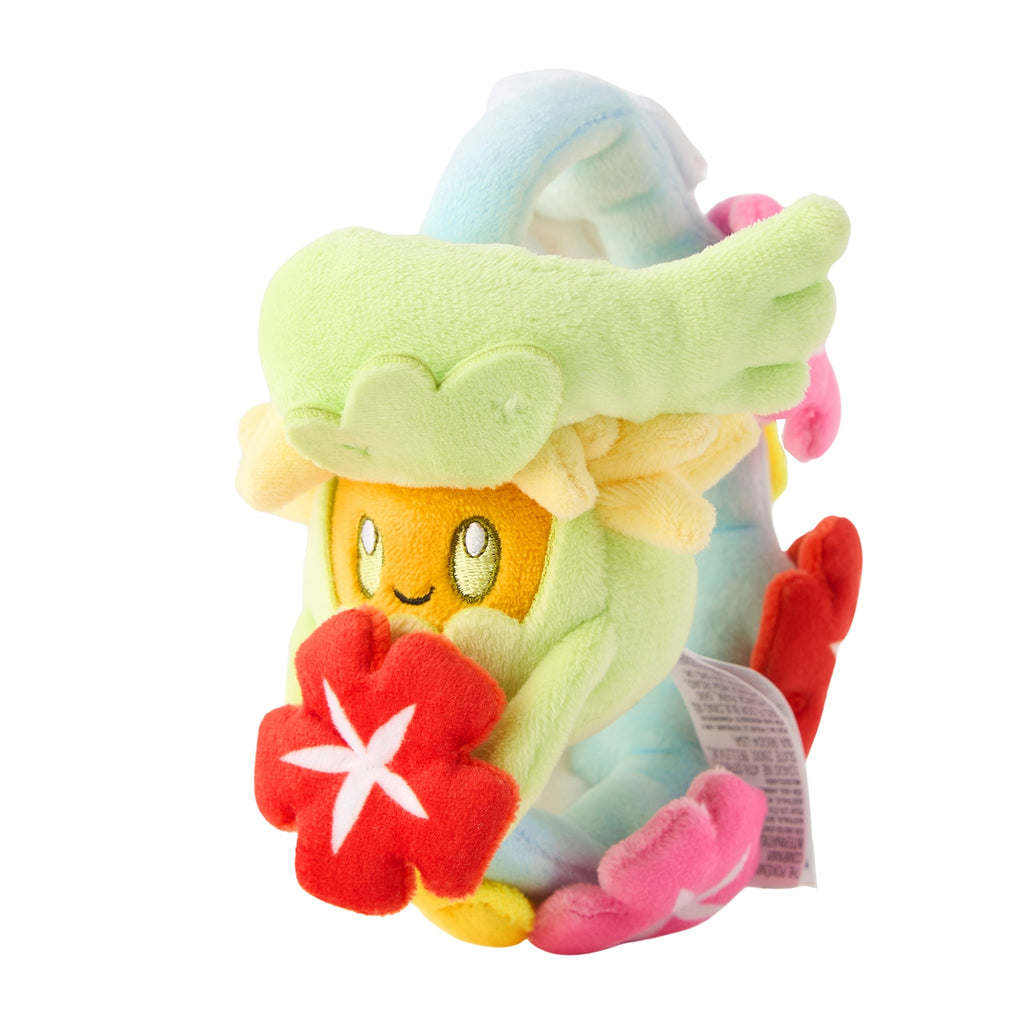 Pokemon Comfey Sitting Cuties Plush