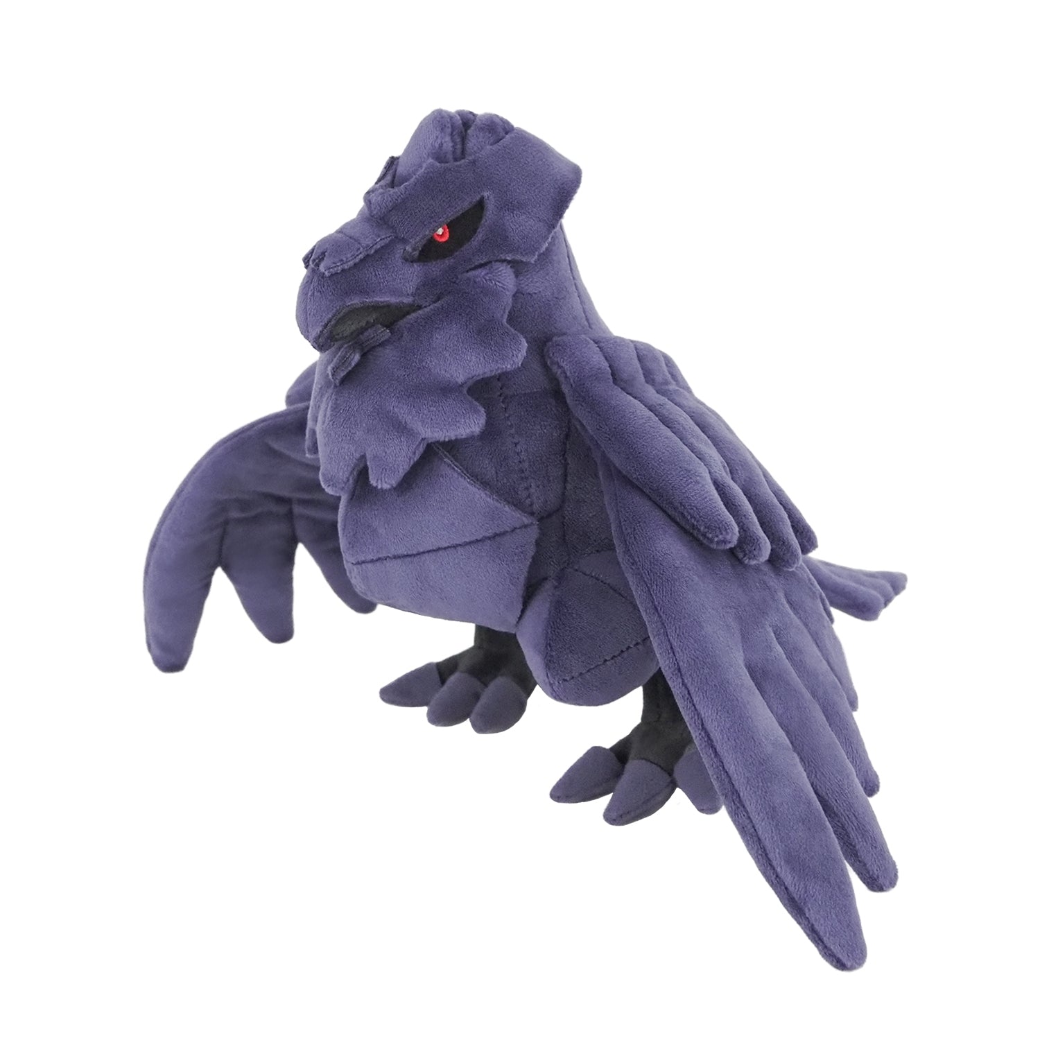 Pokemon Corviknight Plush (S) All Star Collection Sanei