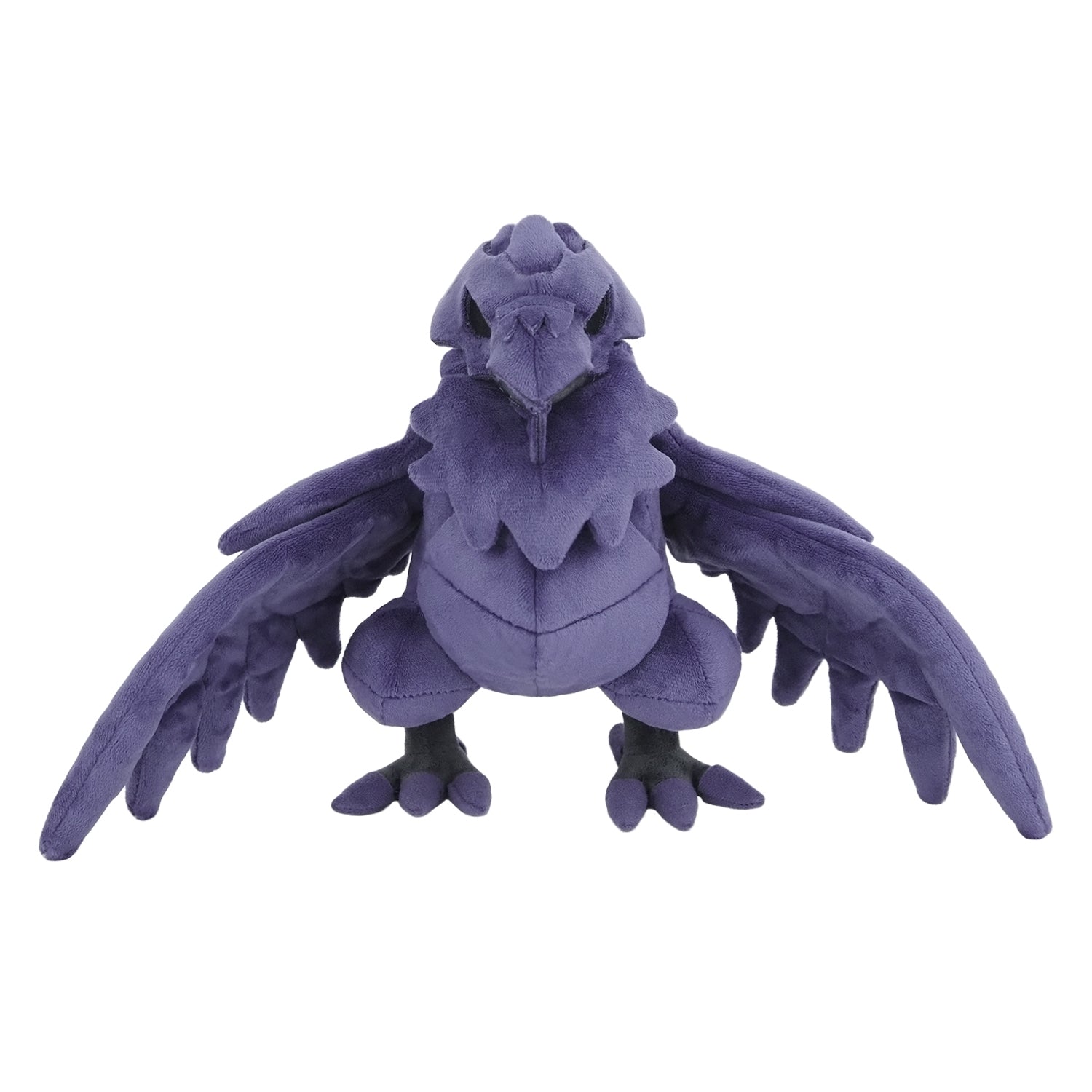 Pokemon Corviknight Plush (S) All Star Collection Sanei