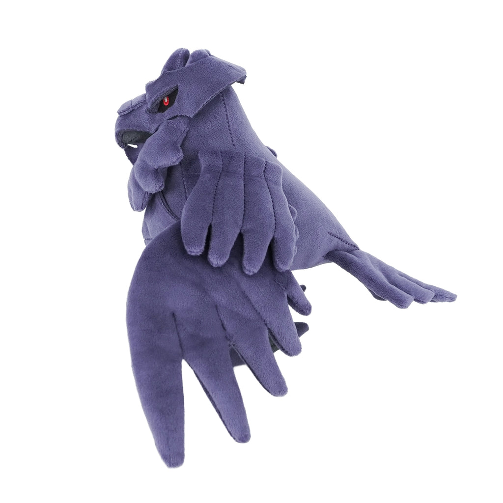 Pokemon Corviknight Plush (S) All Star Collection Sanei