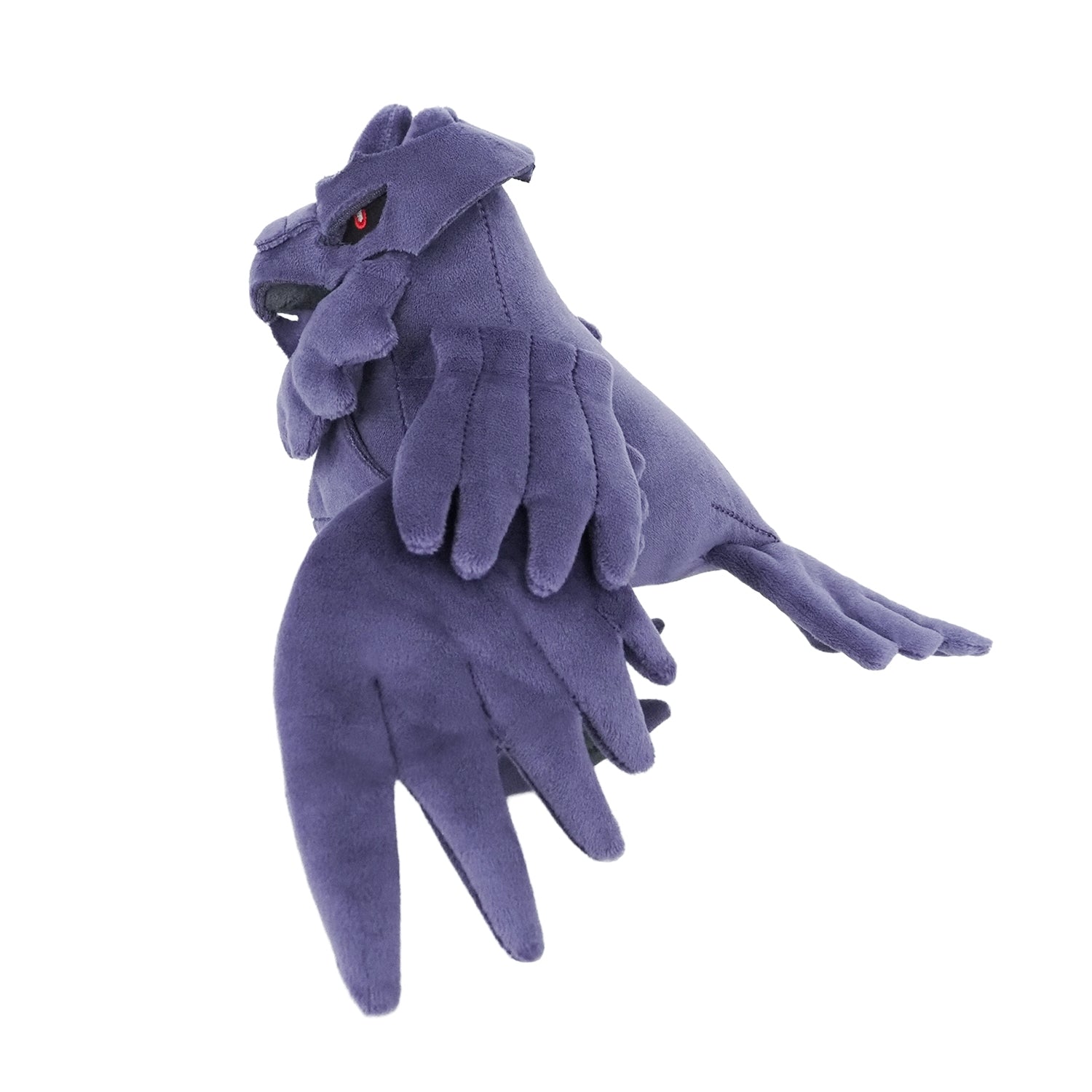 Pokemon Corviknight Plush (S) All Star Collection Sanei