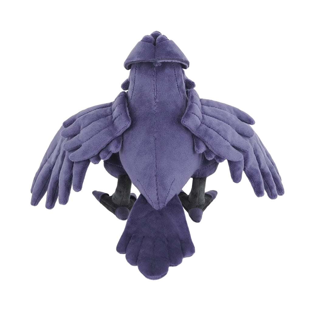 Pokemon Corviknight Plush (S) All Star Collection Sanei