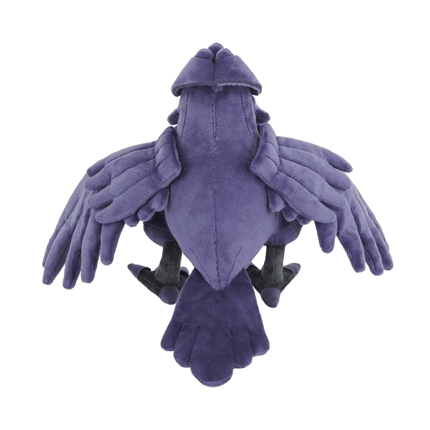 Pokemon Corviknight Plush (S) All Star Collection Sanei