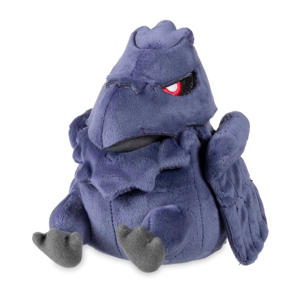 Corviknight Pokedoll Pokemon Plush