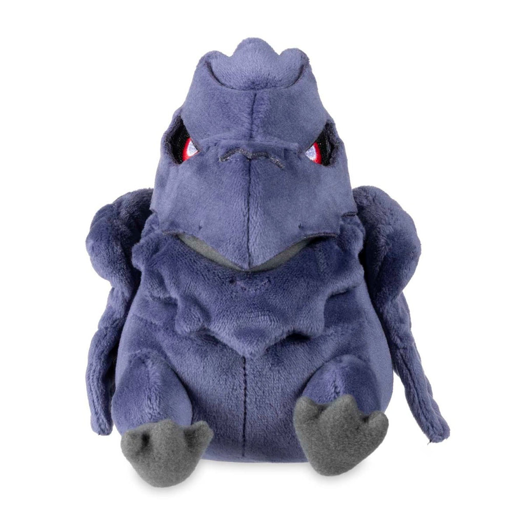 Corviknight Pokedoll Pokemon Plush