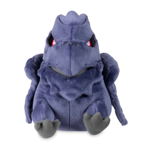 Corviknight Pokedoll Pokemon Plush