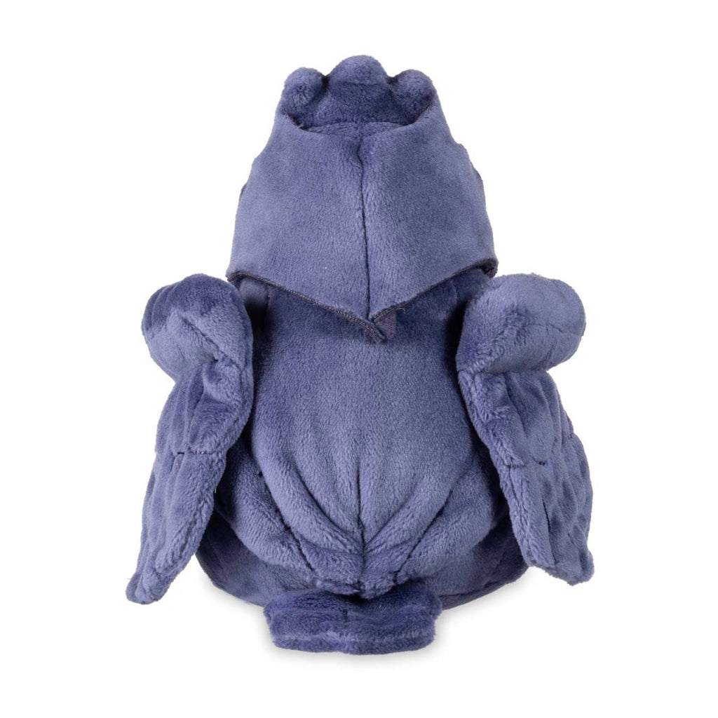 Corviknight Pokedoll Pokemon Plush