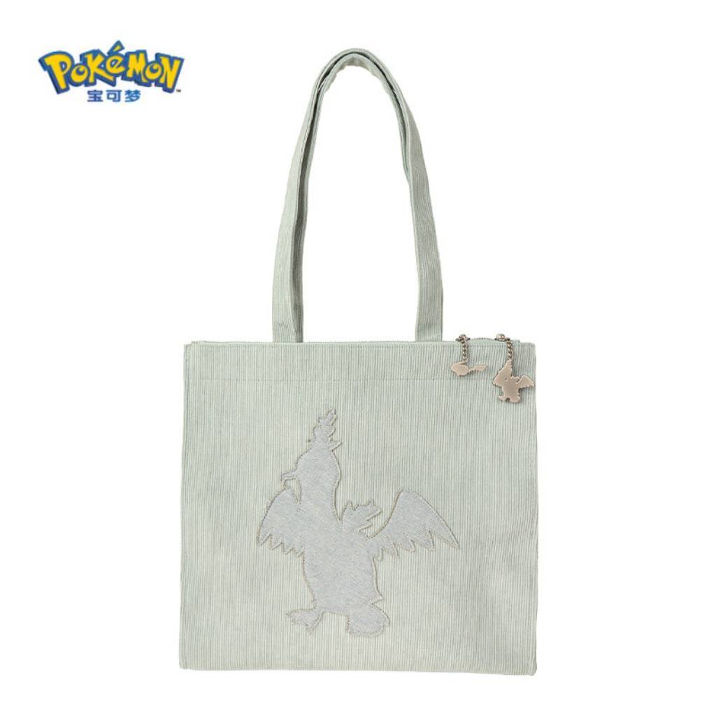 Pokemon China Cramorant Fun By The Water Tote Bag