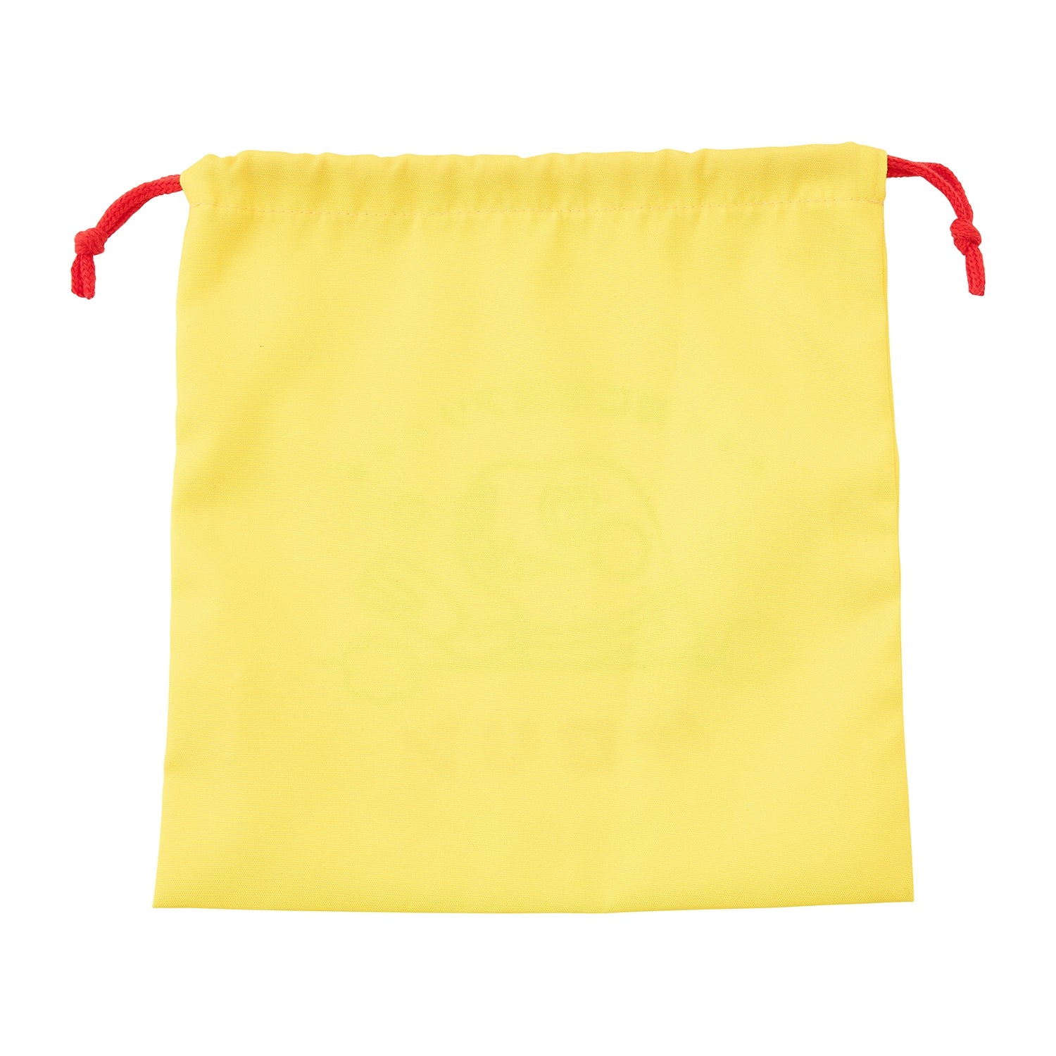 Pokemon Sento Croagunk Kerorin Drawstring Bag
