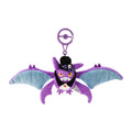 Pokemon Magic Hour Illusion Halloween Crobat Mascot Plush