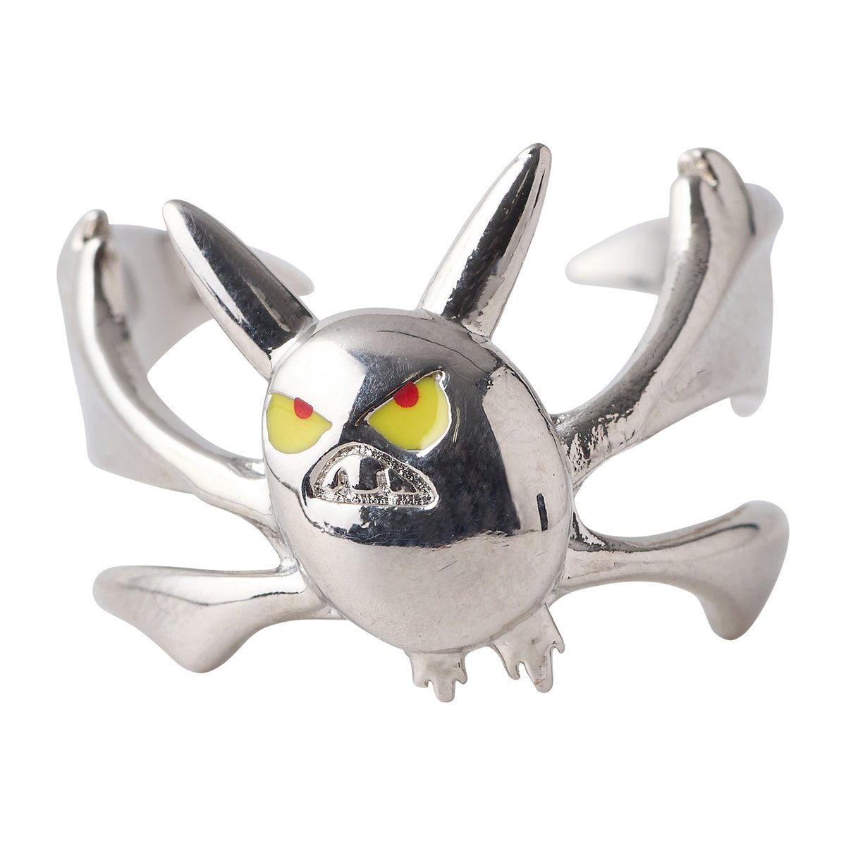 Pokemon Accessory Crobat Ring