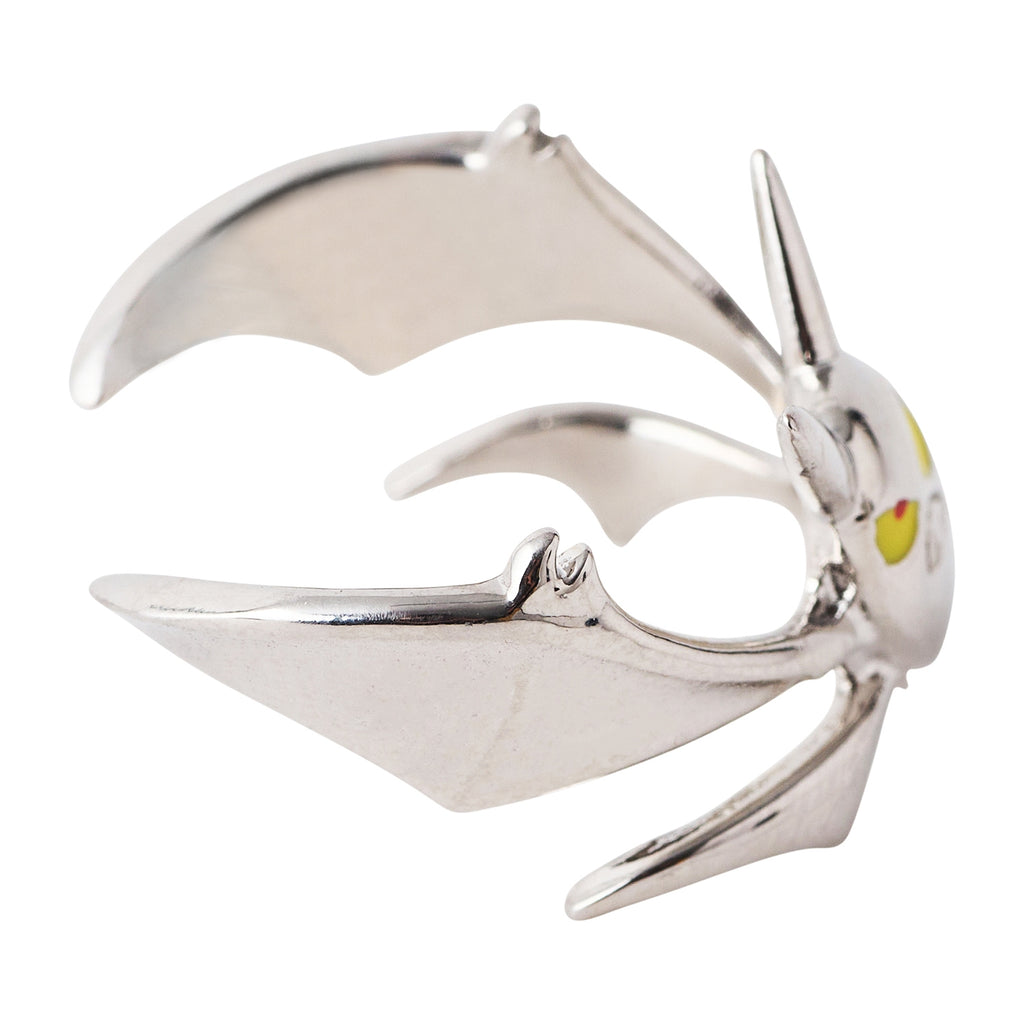 Pokemon Accessory Crobat Ring
