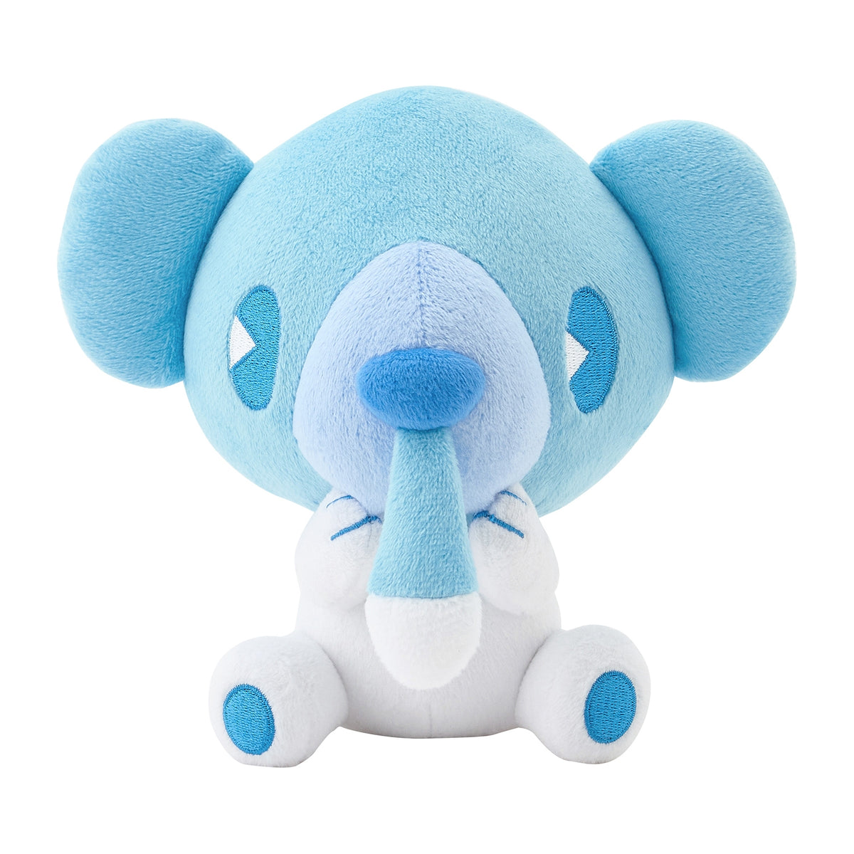 Pokemon Cubchoo Saiko Soda Refresh Plush