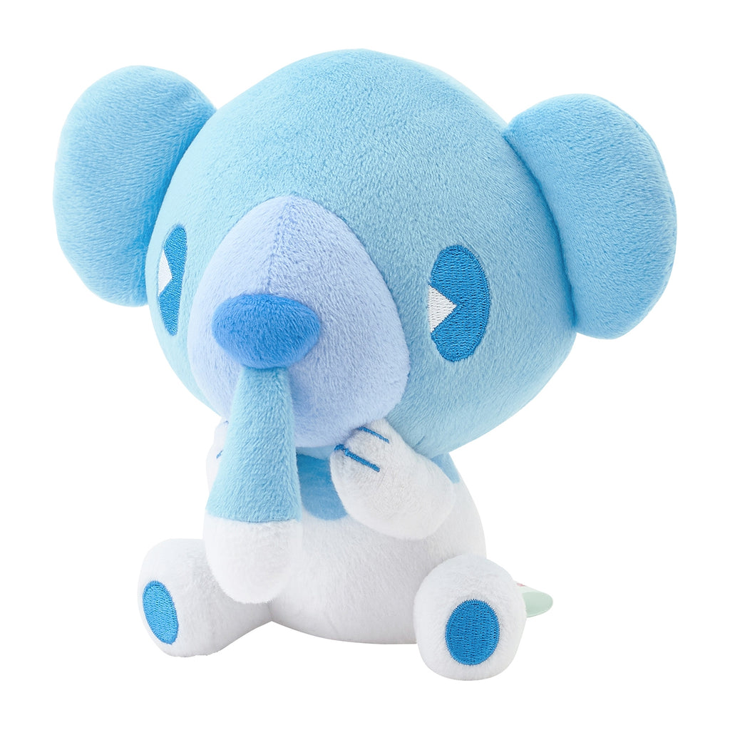 Pokemon Cubchoo Saiko Soda Refresh Plush