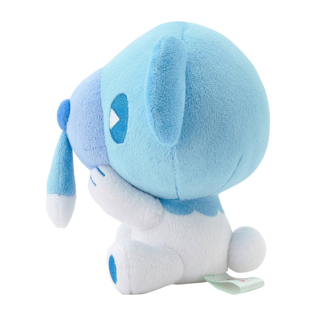 Pokemon Cubchoo Saiko Soda Refresh Plush