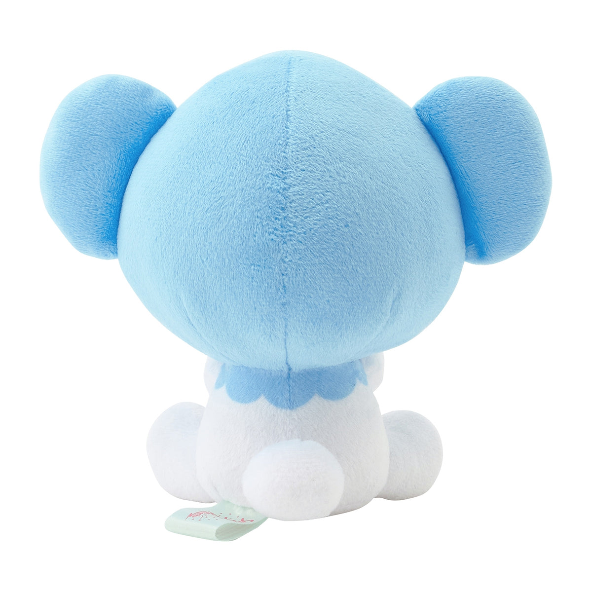 Pokemon Cubchoo Saiko Soda Refresh Plush