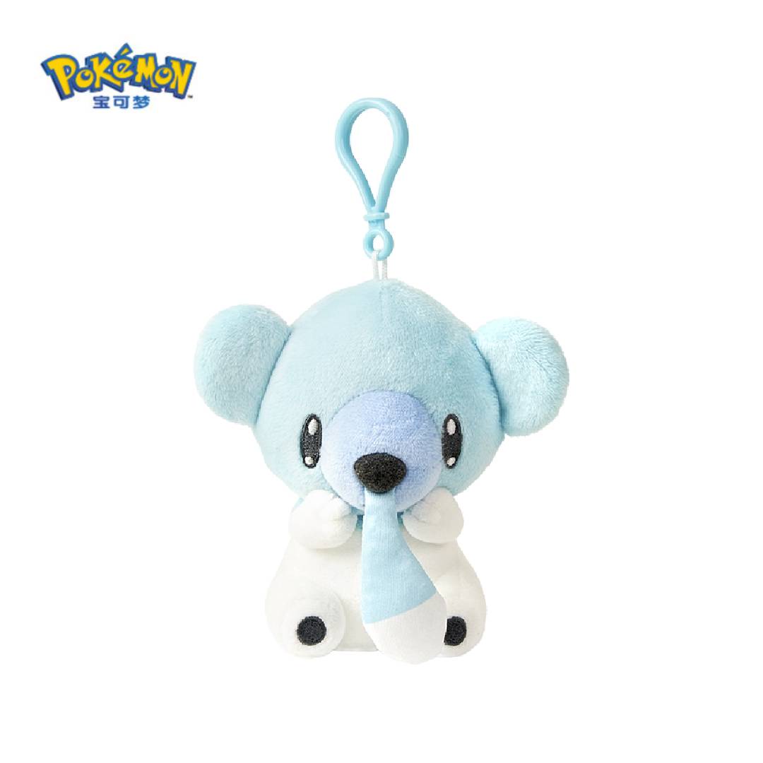 Cubchoo Snowy Dream Plush Mascot