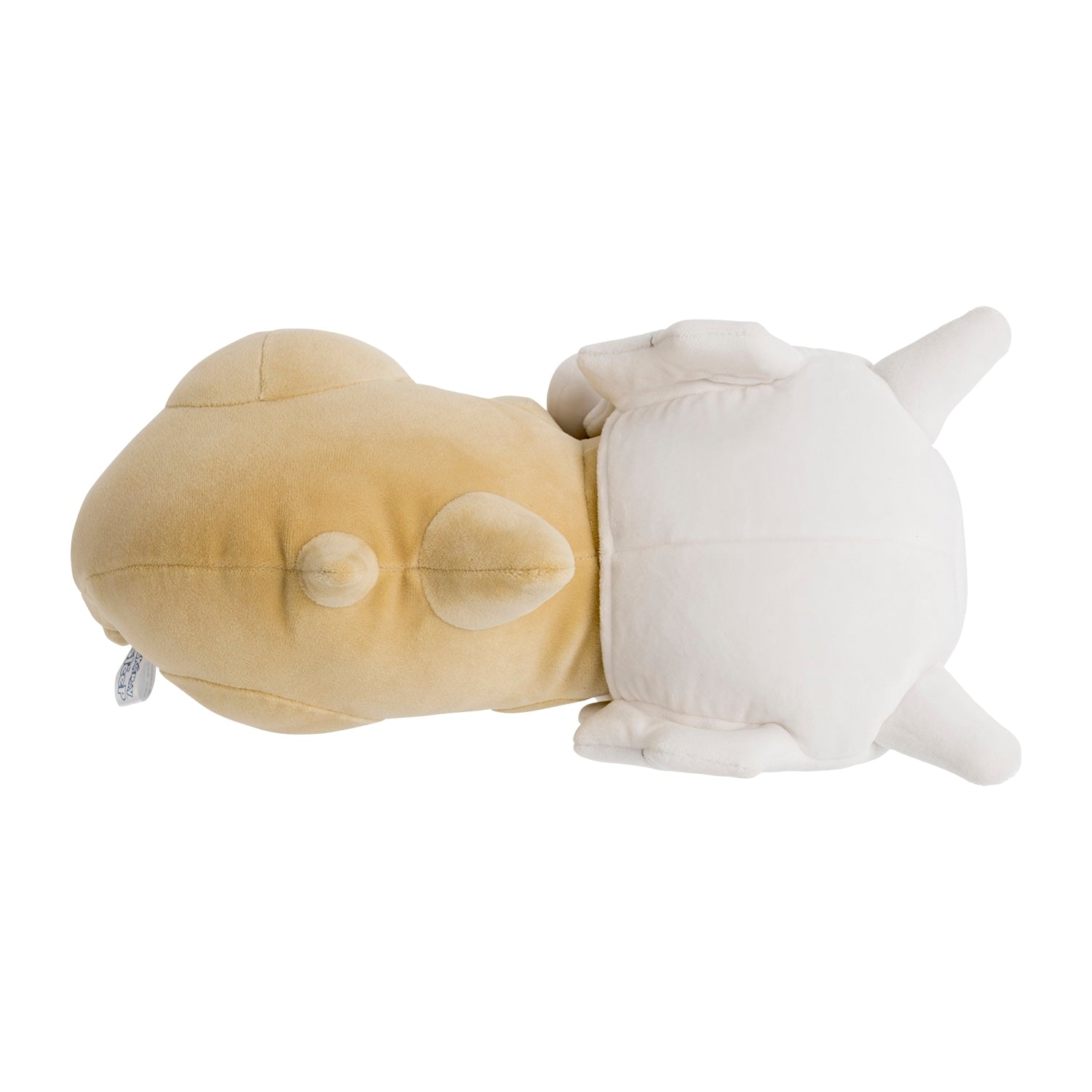 Pokemon Sleep Goodnight Cubone Mochi Plush