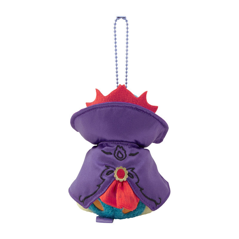 Pokemon Cyndaquil Halloween Ghost Chateau Mascot