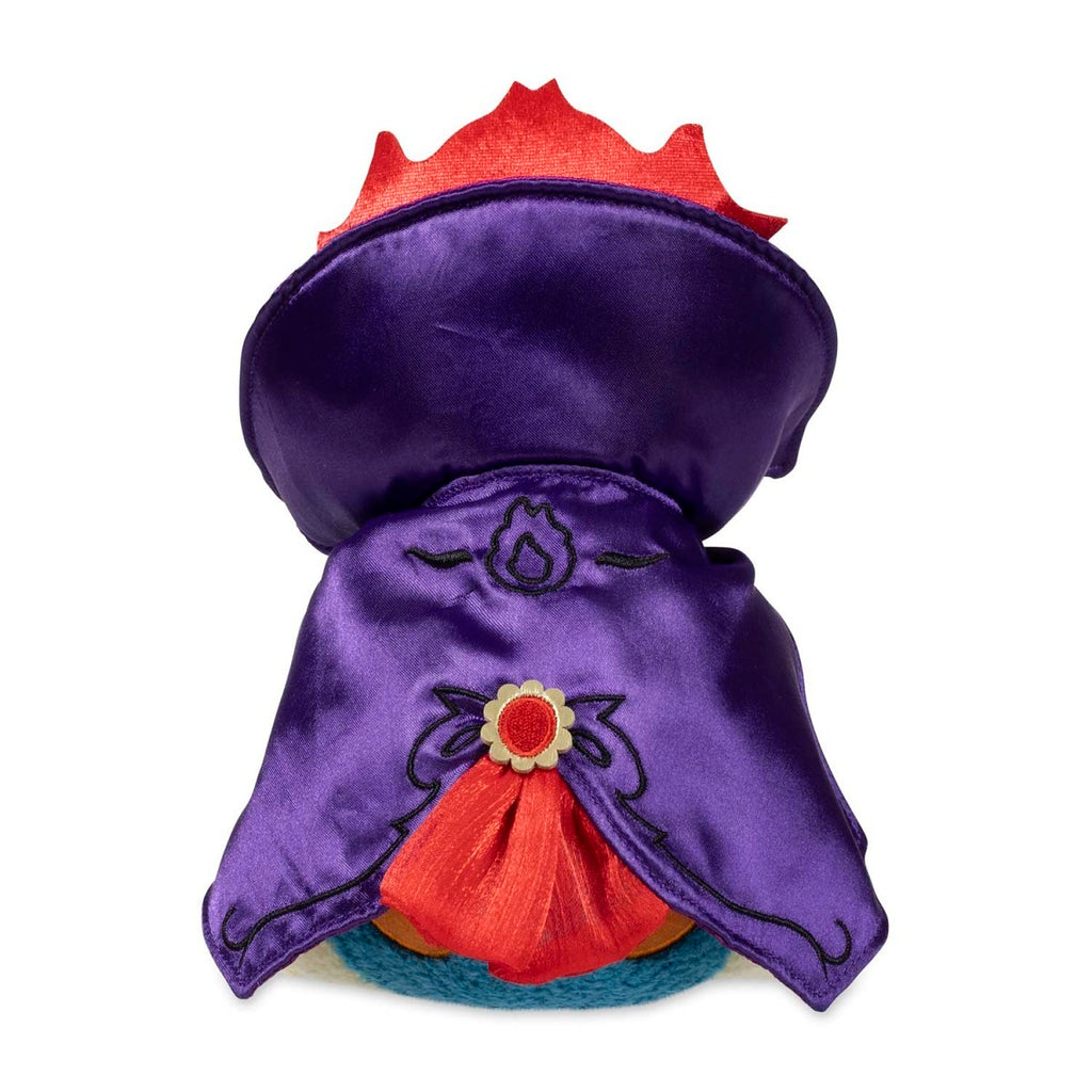 Pokemon Cyndaquil Halloween Ghost Chateau Plush