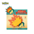 Cyndaquil Notepad