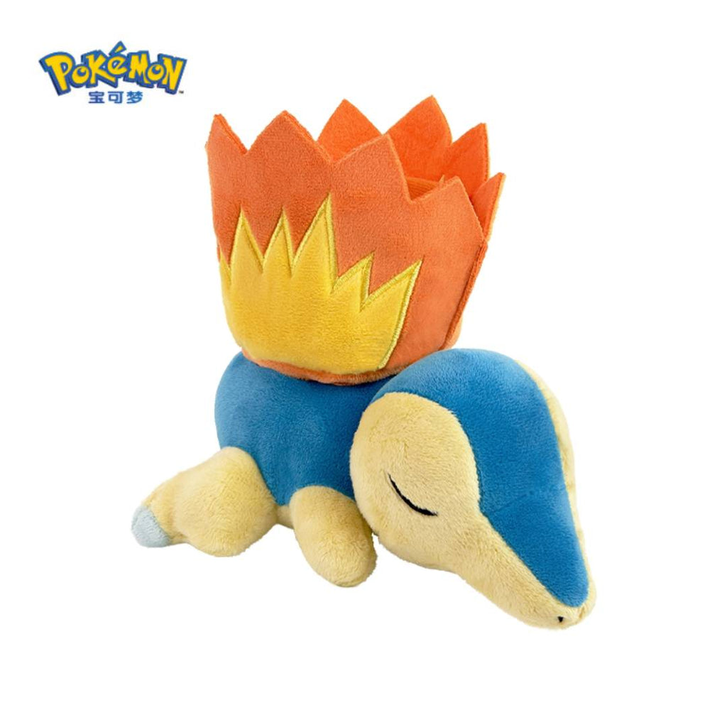 Cyndaquil Plush Magnetic Pen Holder