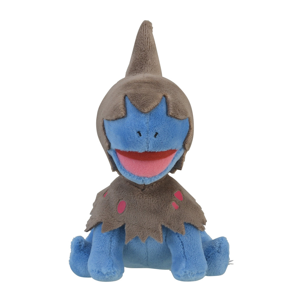 Pokemon Deino Sitting Cuties Plush