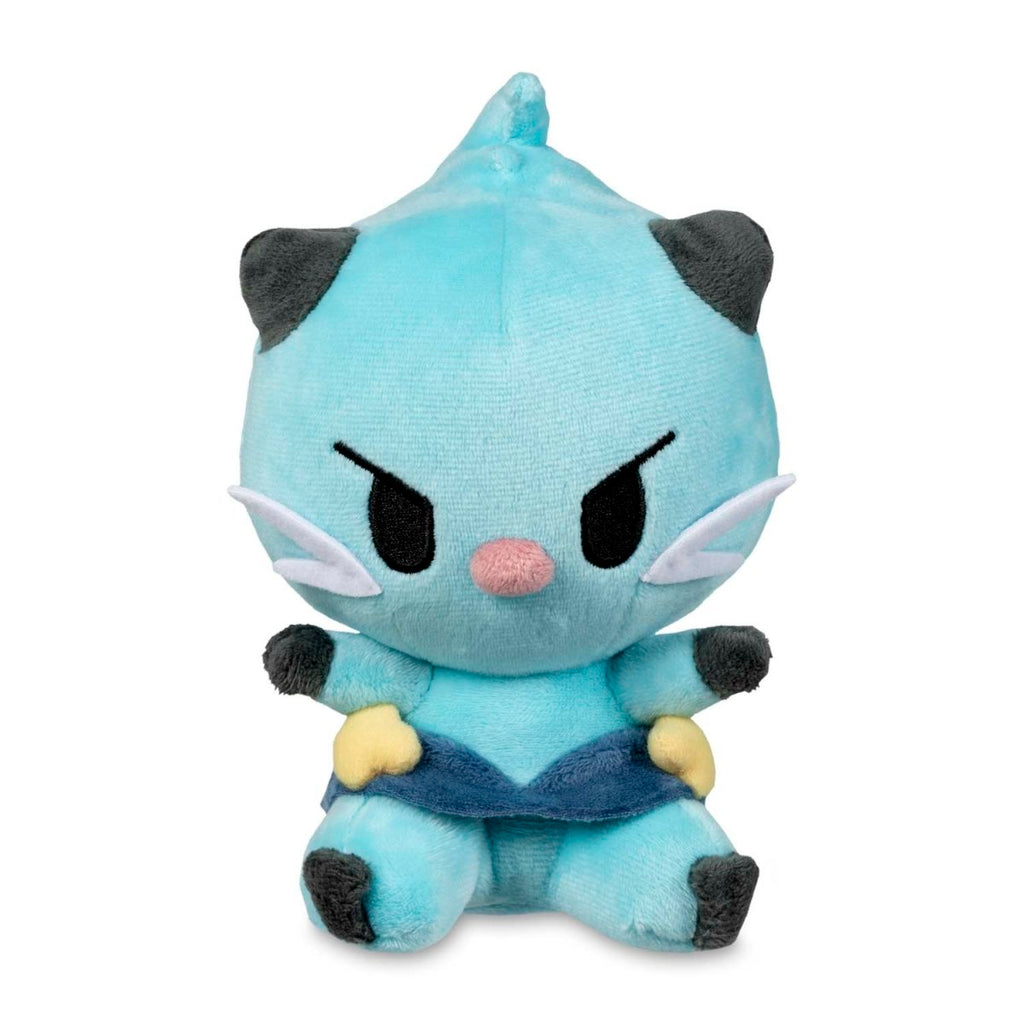 Dewott Pokedoll Pokemon Plush