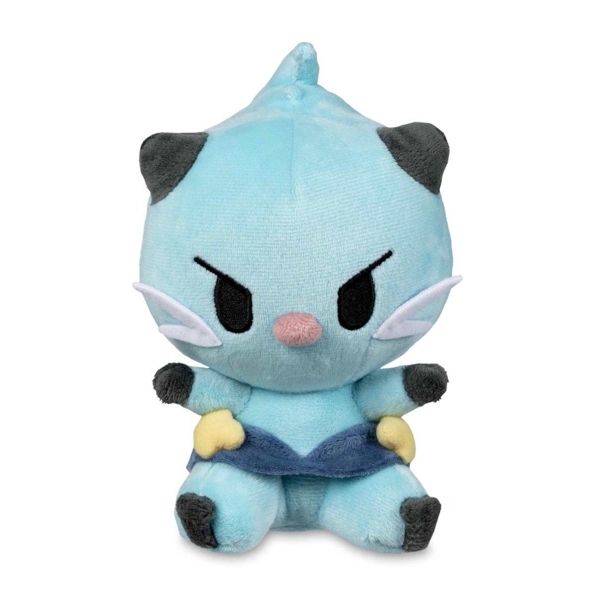 Dewott Pokedoll Pokemon Plush