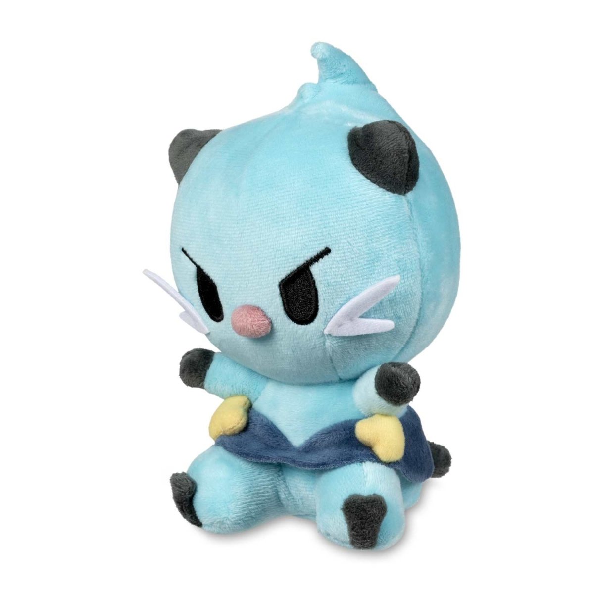 Dewott Pokedoll Pokemon Plush