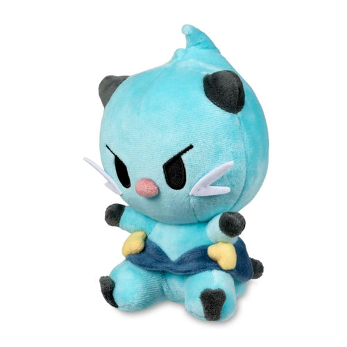 Dewott Pokedoll Pokemon Plush