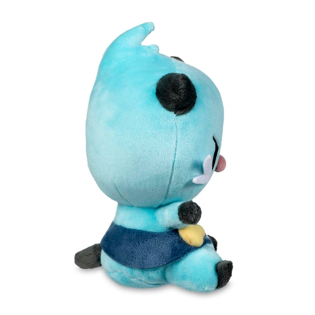 Dewott Pokedoll Pokemon Plush