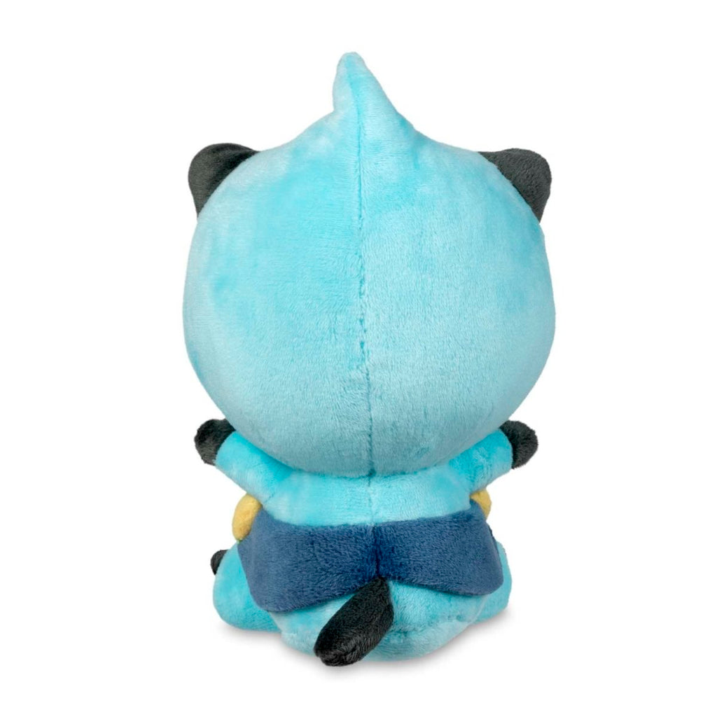 Dewott Pokedoll Pokemon Plush
