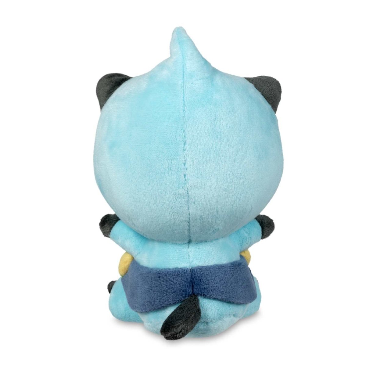 Dewott Pokedoll Pokemon Plush