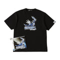 Package Shirt Pokemon Diamond Unisex T-Shirt