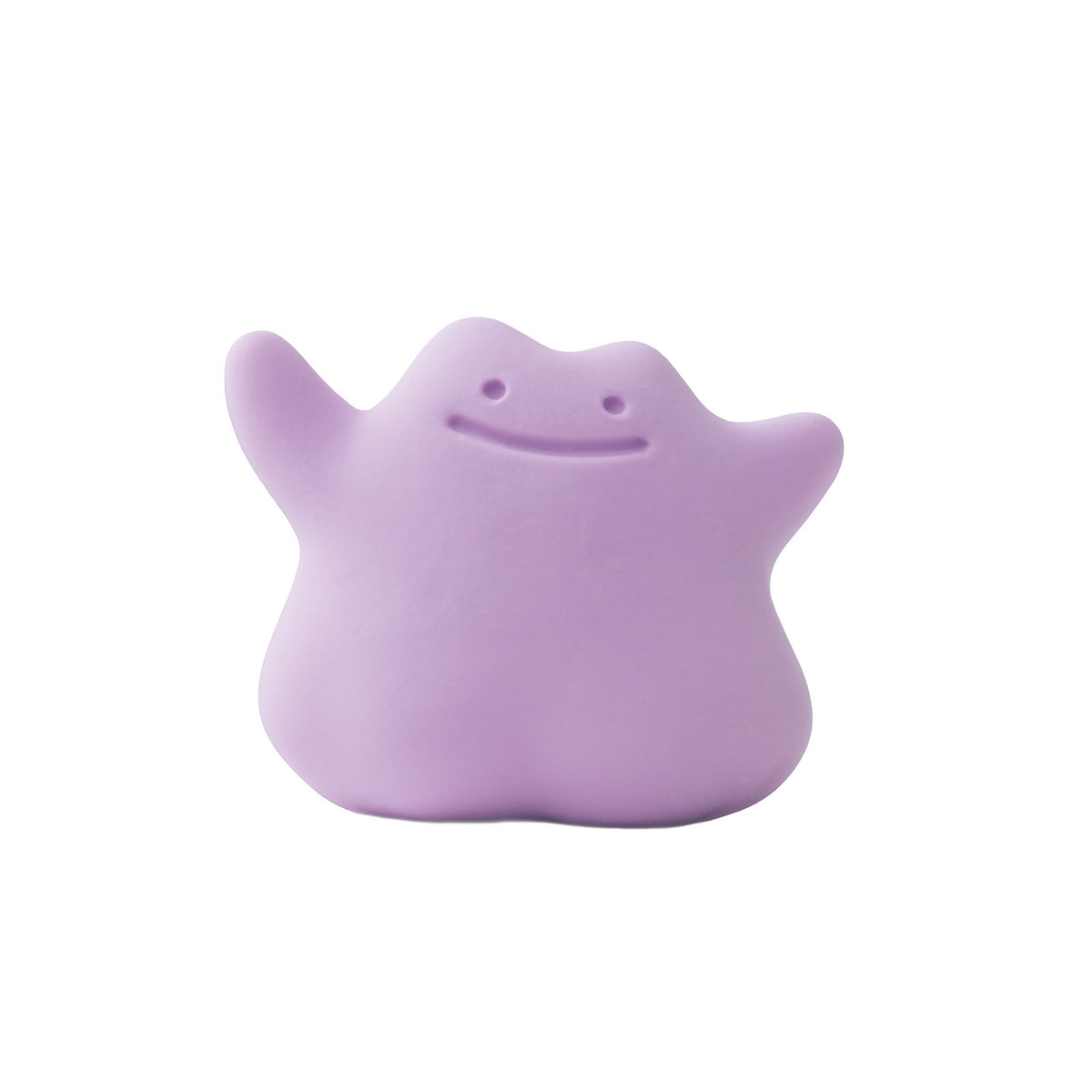 Pokemon Ditto CAOMARU Stress Ball