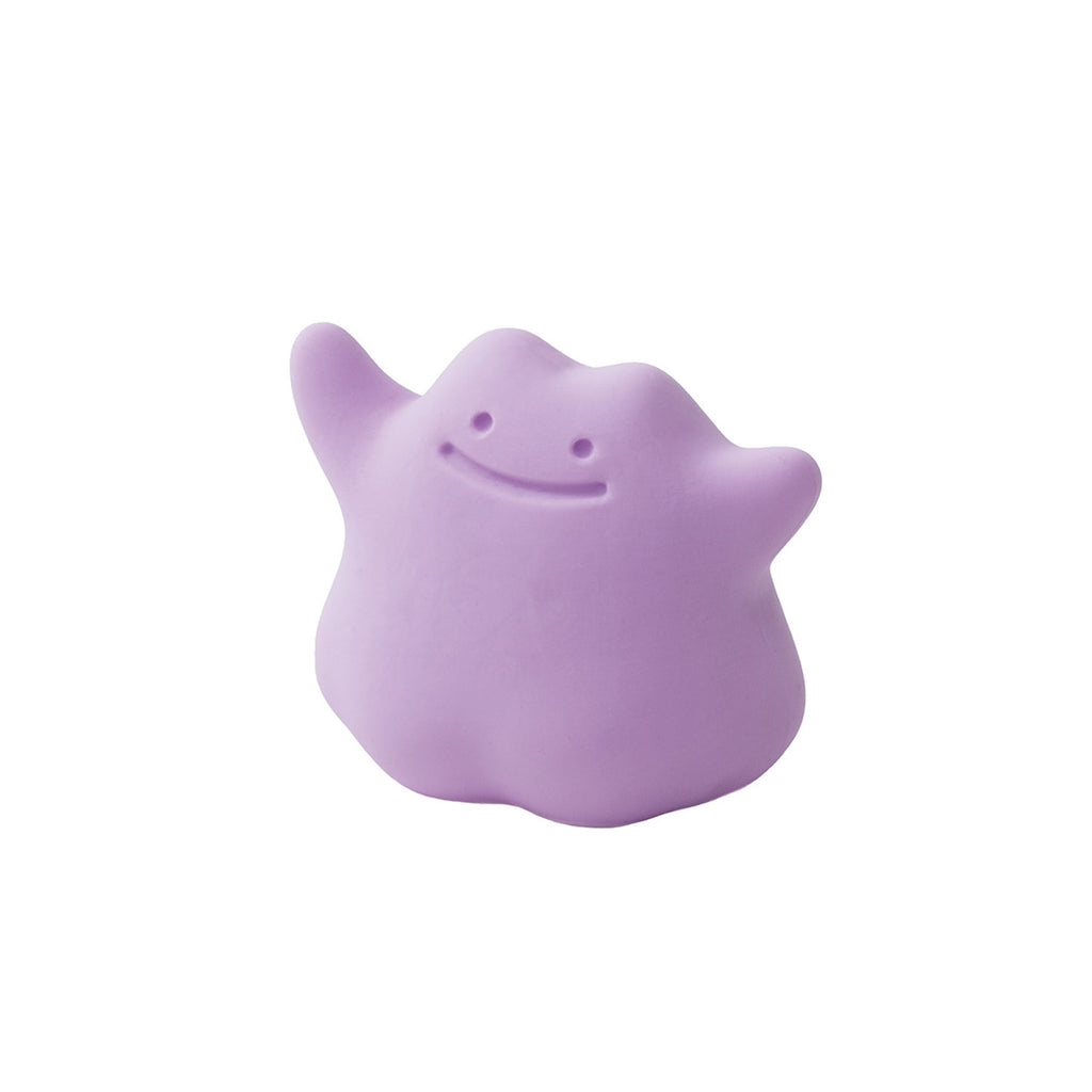 Pokemon Ditto CAOMARU Stress Ball