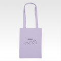 Pokemon Ditto Tote Ichiban Kuji C Prize Let's Go For A Walk