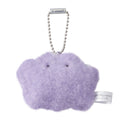 Ditto Fluffy Palm Keychain