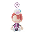 Pokemon Pokopia Ditto Trainer Mascot Boy Version