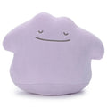 Pokemon Ditto SuyaSuya Sleeping Friend S Plush