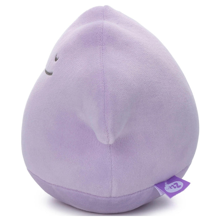 Pokemon Ditto SuyaSuya Sleeping Friend S Plush