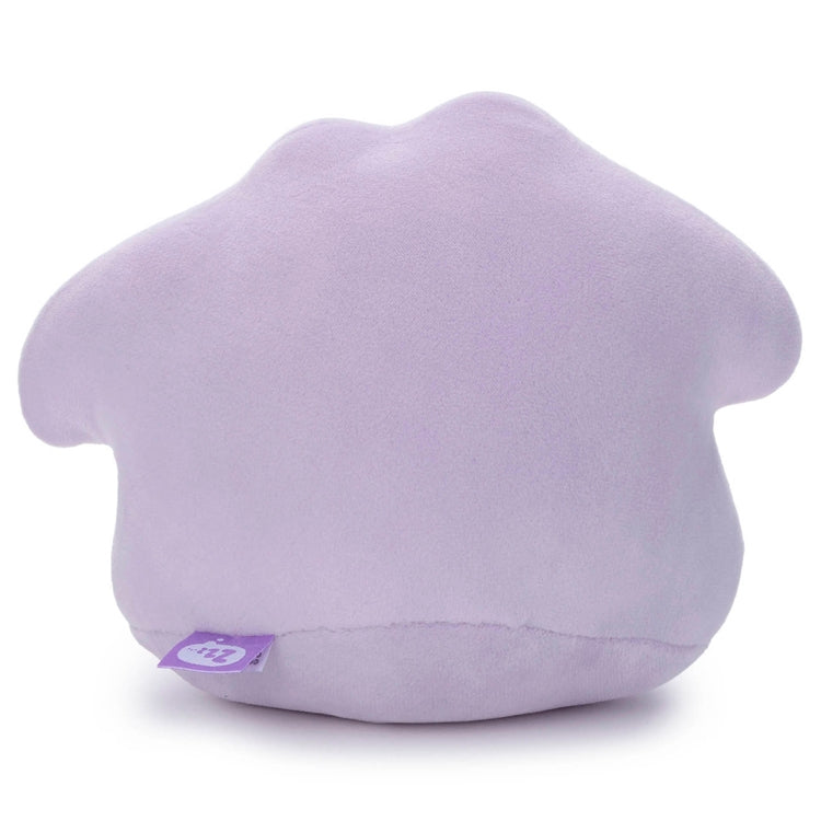 Pokemon Ditto SuyaSuya Sleeping Friend S Plush