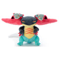 Pokemon Dragapult Kimi Ni Kimeta Plush