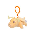 Dragonite Chikara Tsukita Exhausted Mascot